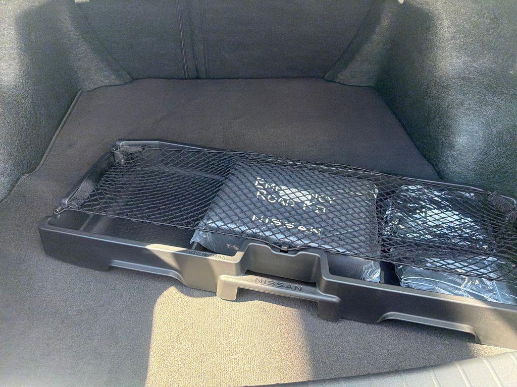 new 2025 Nissan Altima car, priced at $29,259