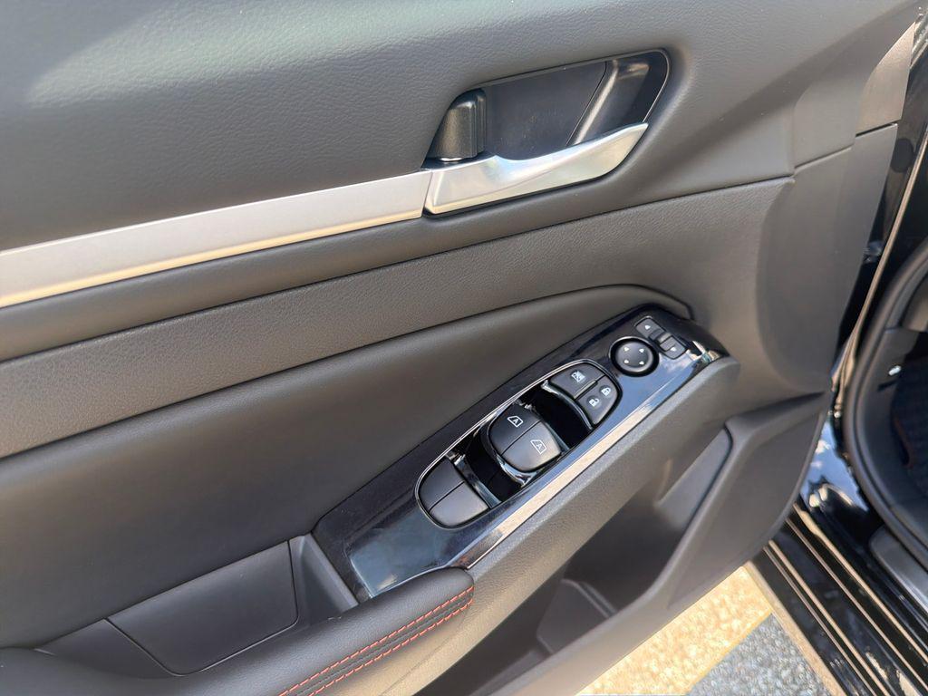 new 2025 Nissan Altima car, priced at $29,259