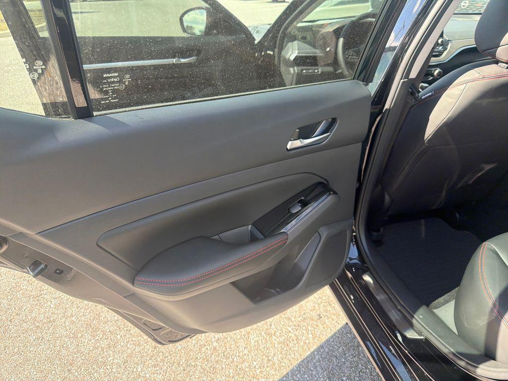 new 2025 Nissan Altima car, priced at $29,259