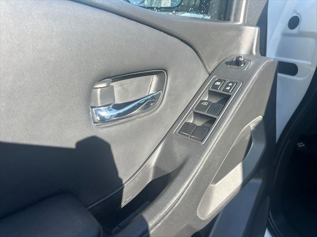 used 2022 Nissan Frontier car, priced at $27,881