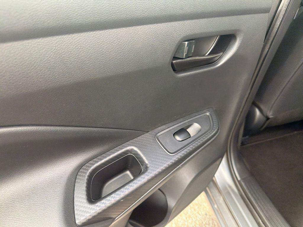 used 2021 Nissan Versa car, priced at $15,293