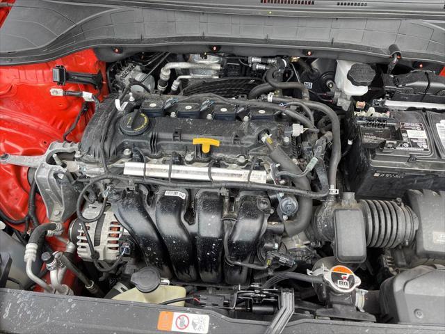 used 2019 Hyundai Kona car, priced at $14,575