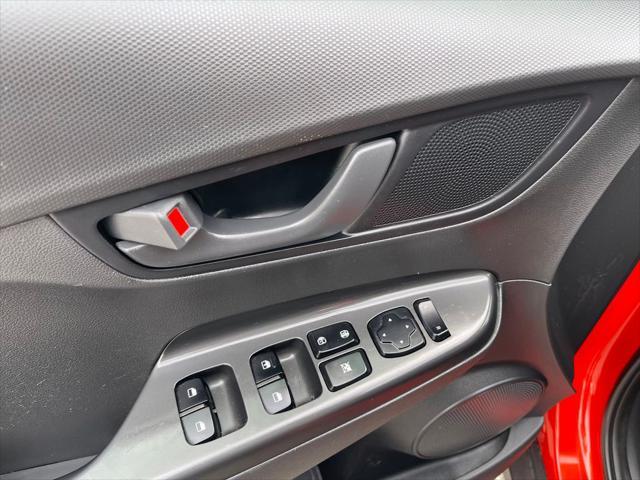 used 2019 Hyundai Kona car, priced at $14,575