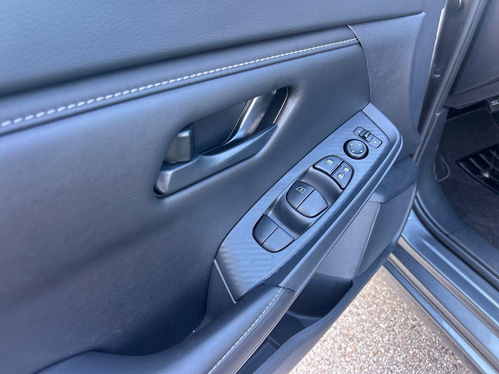 new 2025 Nissan Sentra car, priced at $22,481