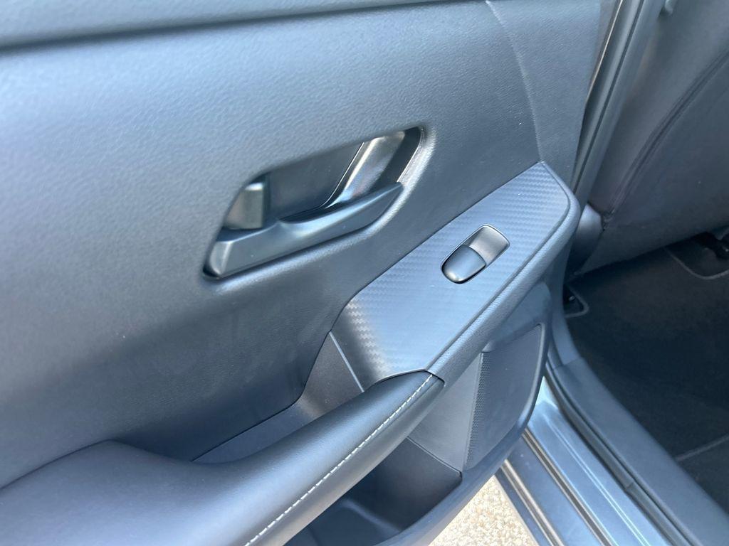new 2025 Nissan Sentra car, priced at $22,481