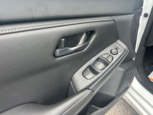 new 2025 Nissan Sentra car, priced at $22,487