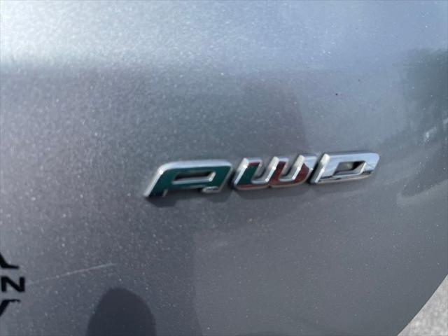 used 2022 Ford Edge car, priced at $20,973