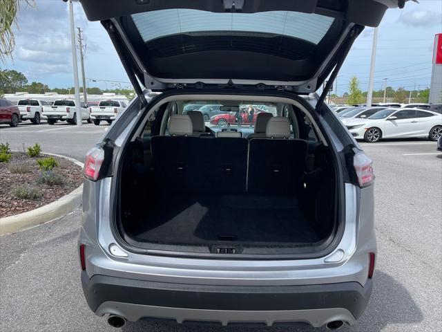 used 2022 Ford Edge car, priced at $20,973