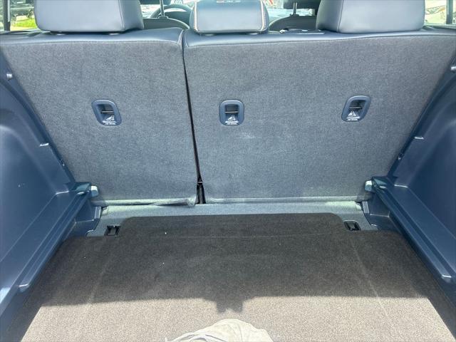 used 2021 Hyundai Venue car, priced at $15,990