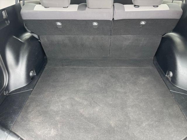 used 2015 Toyota RAV4 car, priced at $13,595