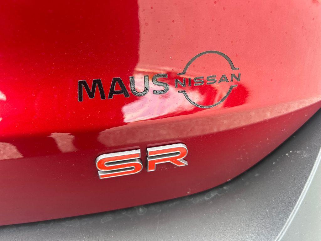 new 2026 Nissan Kicks car, priced at $29,384