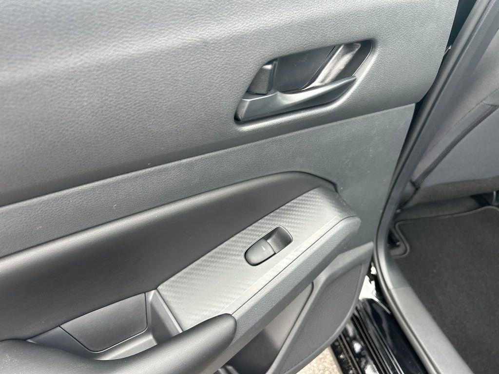 new 2025 Nissan Altima car, priced at $25,708