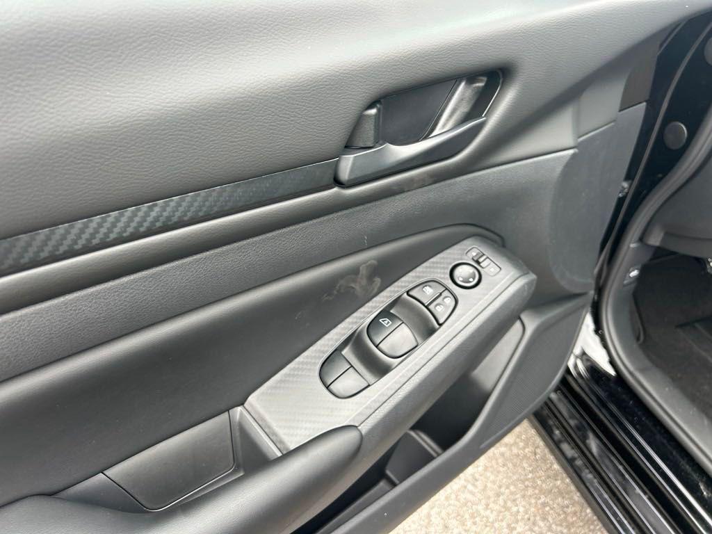 new 2025 Nissan Altima car, priced at $25,708