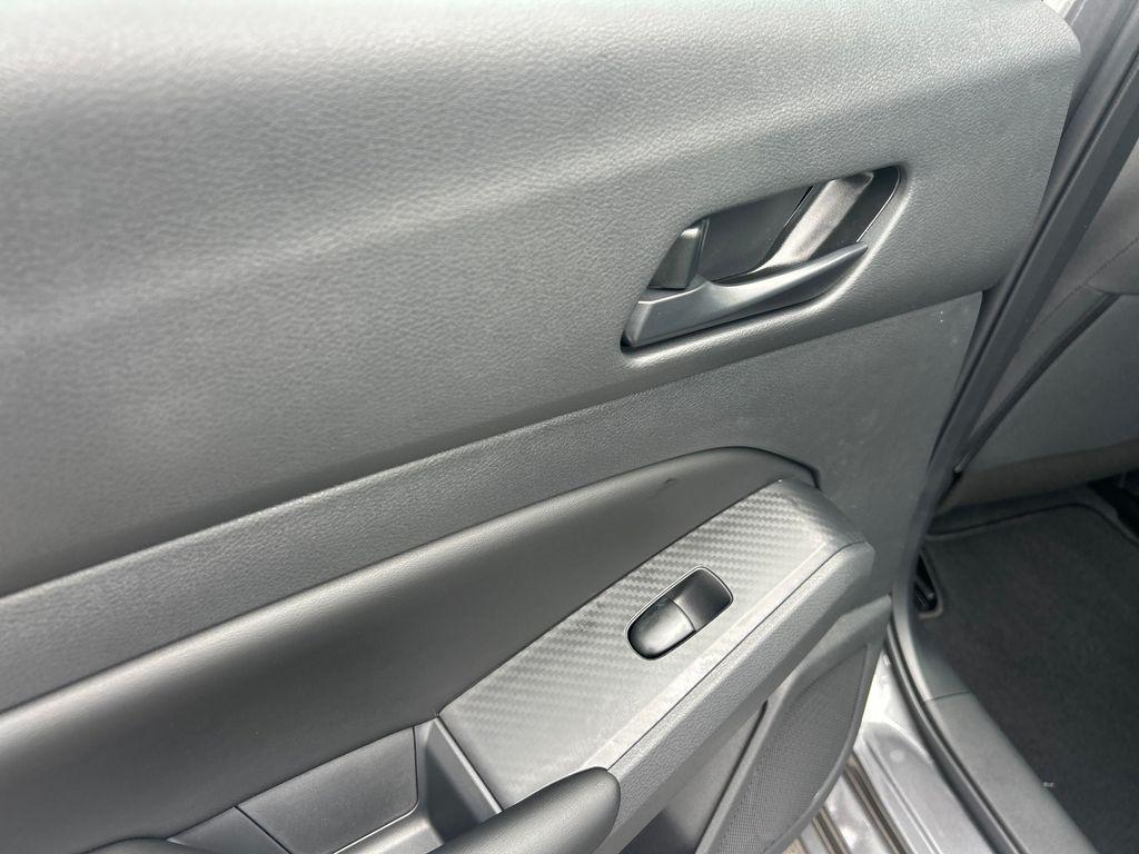 new 2025 Nissan Altima car, priced at $26,708