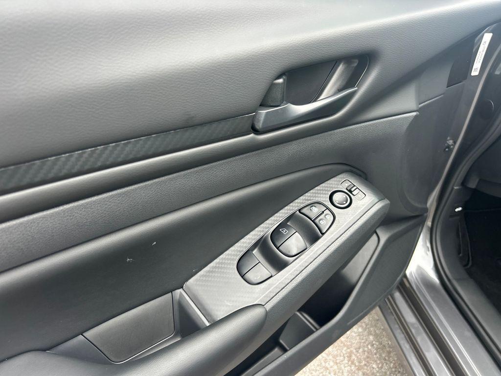 new 2025 Nissan Altima car, priced at $26,708