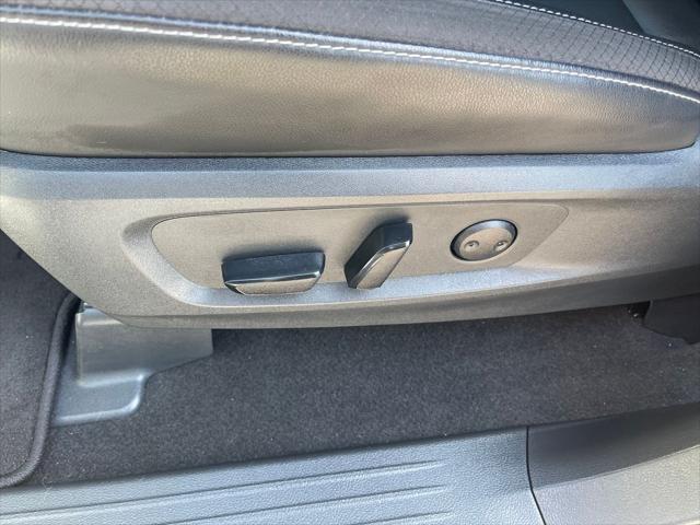 used 2023 Nissan Pathfinder car, priced at $30,668