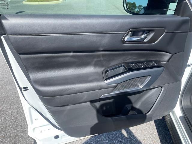 used 2023 Nissan Pathfinder car, priced at $30,668