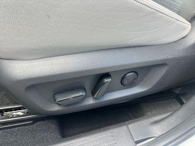 used 2021 Nissan Rogue car, priced at $20,708