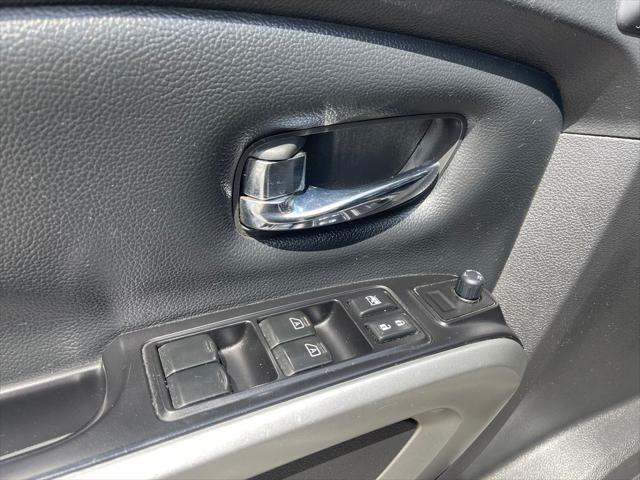 used 2016 Nissan Titan XD car, priced at $20,420