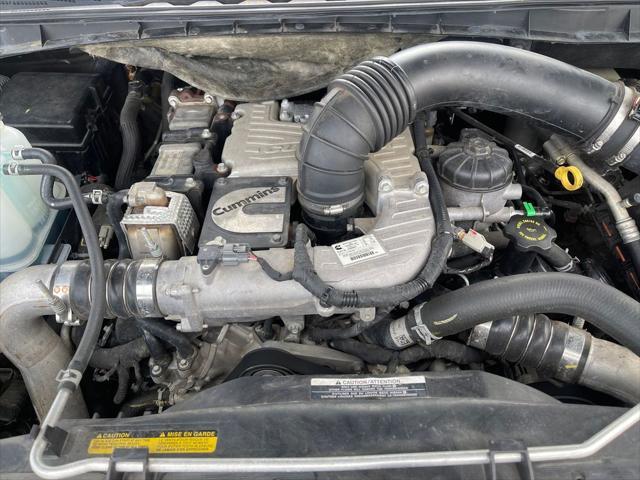 used 2016 Nissan Titan XD car, priced at $20,420