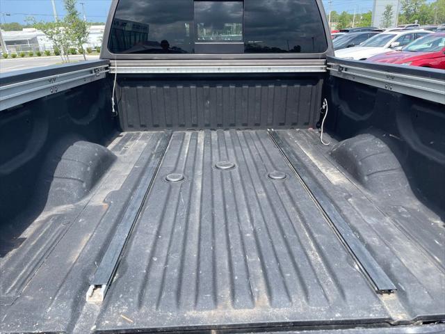 used 2016 Nissan Titan XD car, priced at $20,420