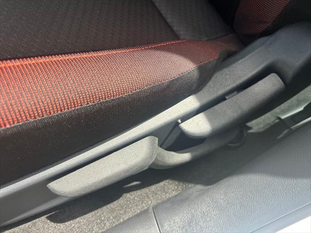 new 2025 Nissan Versa car, priced at $23,133