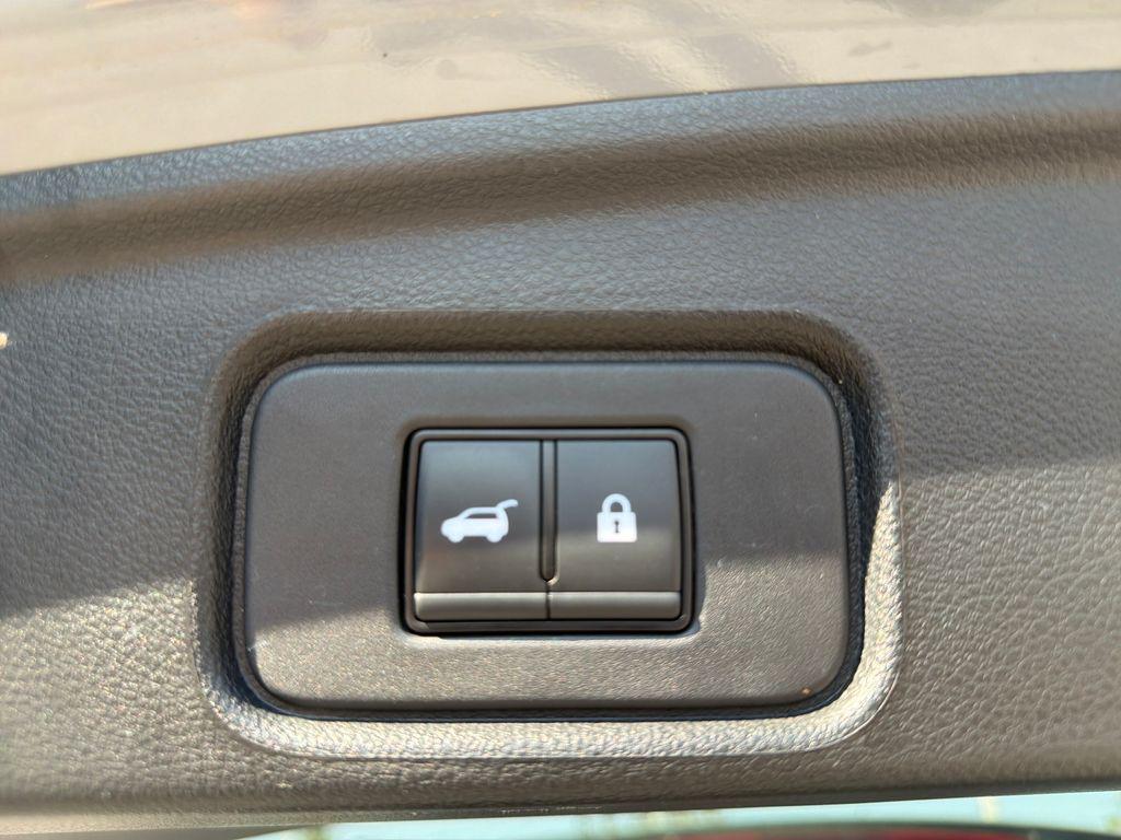 used 2024 Nissan Pathfinder car, priced at $38,458