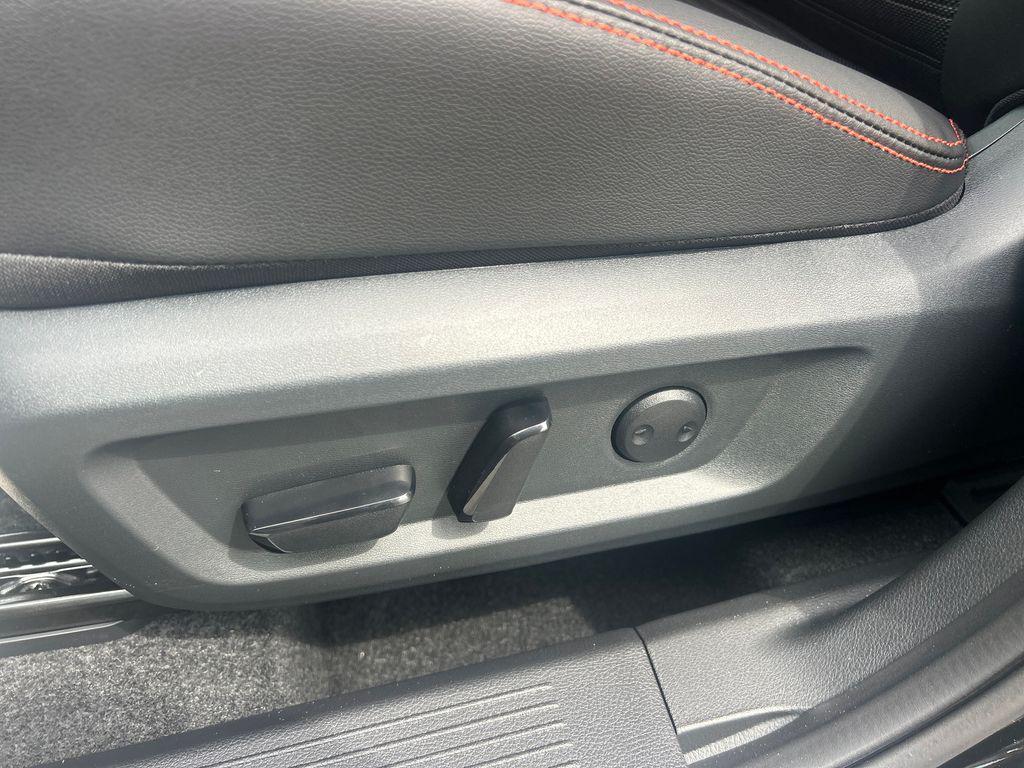 new 2026 Nissan Rogue car, priced at $34,595