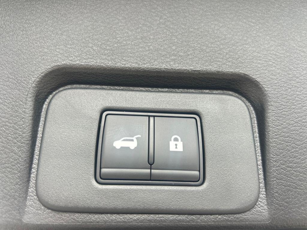 new 2026 Nissan Rogue car, priced at $34,595