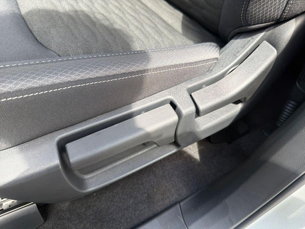new 2025 Nissan Pathfinder car, priced at $35,212