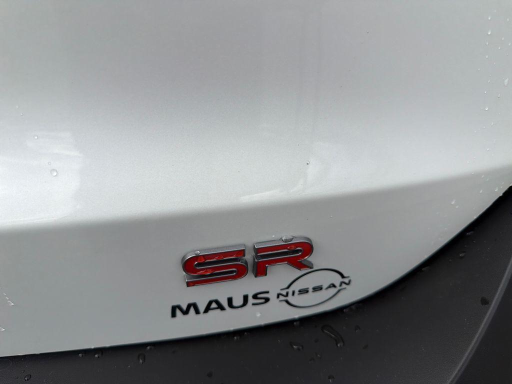 new 2026 Nissan Kicks car, priced at $31,418