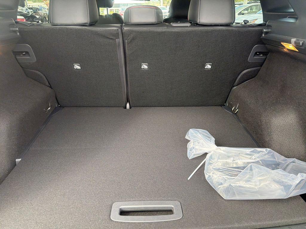 new 2026 Nissan Kicks car, priced at $31,418