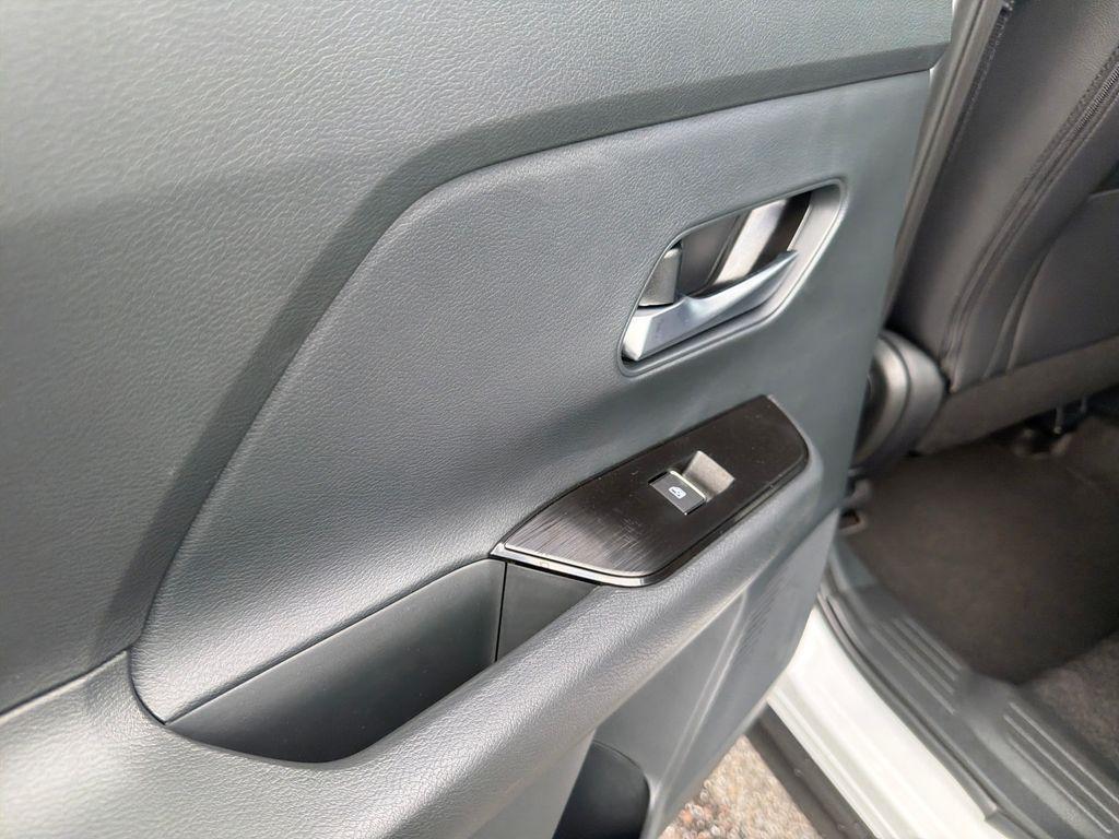 new 2026 Nissan Kicks car, priced at $31,418