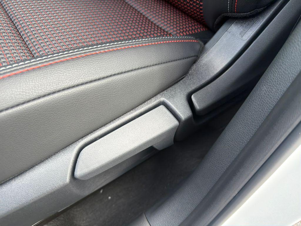 new 2026 Nissan Kicks car, priced at $31,418