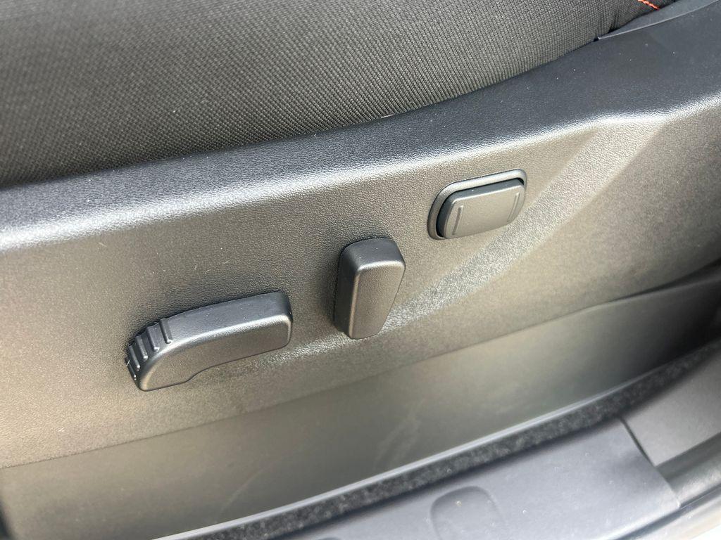 new 2026 Nissan Frontier car, priced at $42,554