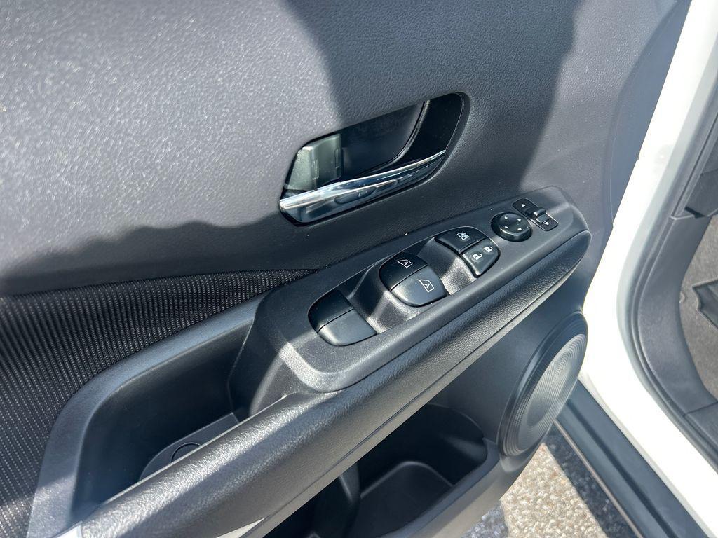 used 2023 Nissan Kicks car, priced at $20,527