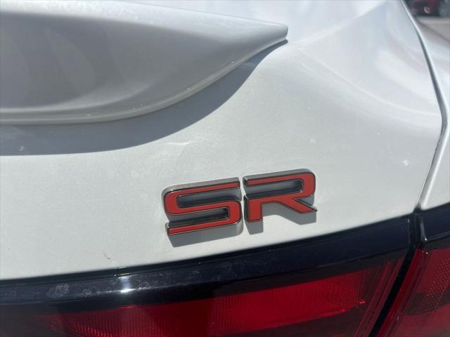 new 2025 Nissan Sentra car, priced at $28,388