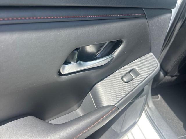 new 2025 Nissan Sentra car, priced at $28,388