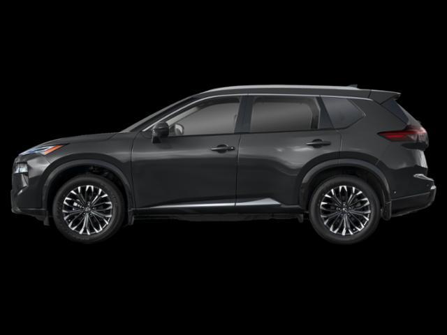 new 2026 Nissan Rogue car, priced at $41,160