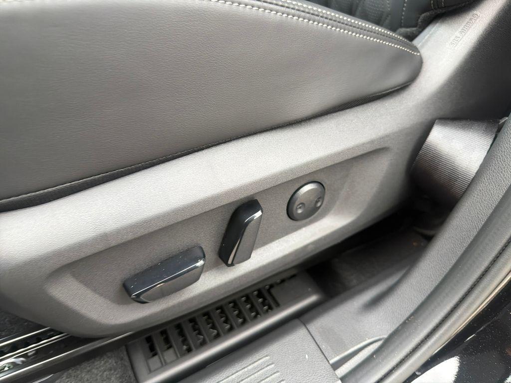 new 2026 Nissan Rogue car, priced at $41,160