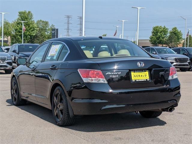 used 2010 Honda Accord car, priced at $9,698
