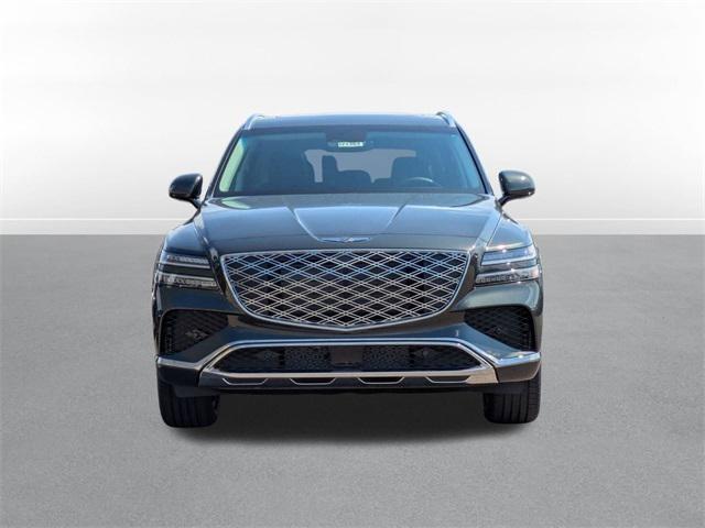 new 2025 Genesis GV80 car, priced at $64,820
