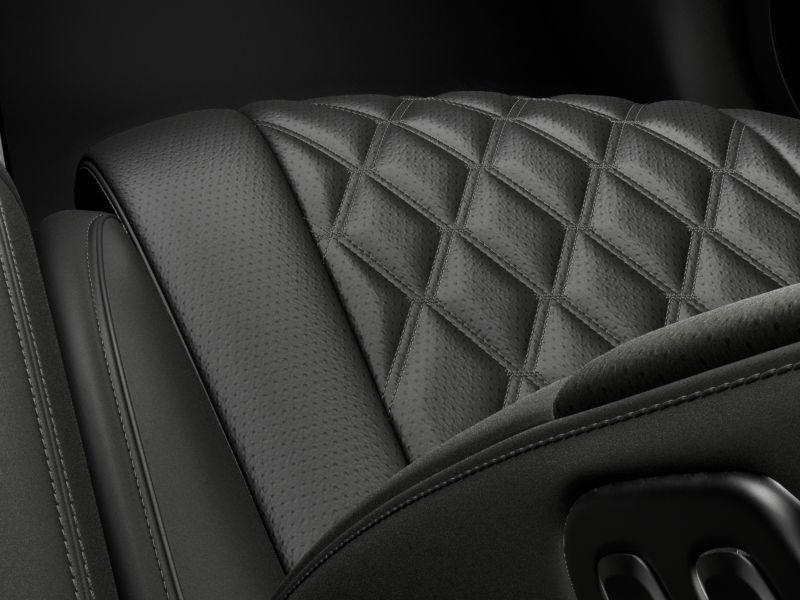 new 2026 Genesis GV80 car, priced at $85,980