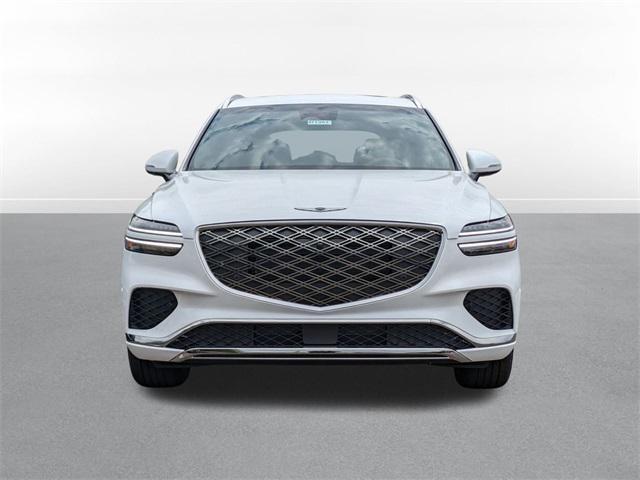 new 2026 Genesis GV70 car, priced at $57,925
