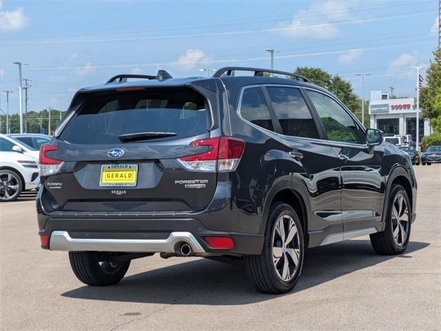 used 2019 Subaru Forester car, priced at $27,997