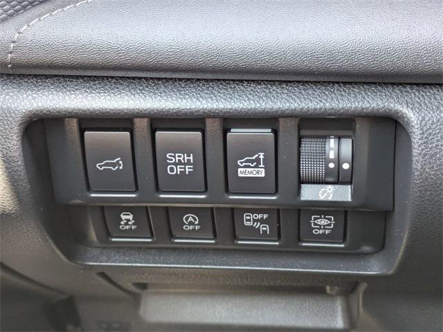 used 2019 Subaru Forester car, priced at $27,997