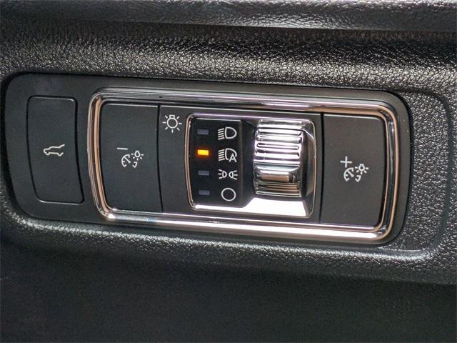 used 2020 Lincoln Corsair car, priced at $22,997