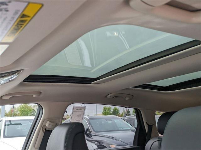new 2025 Genesis GV80 car, priced at $65,064