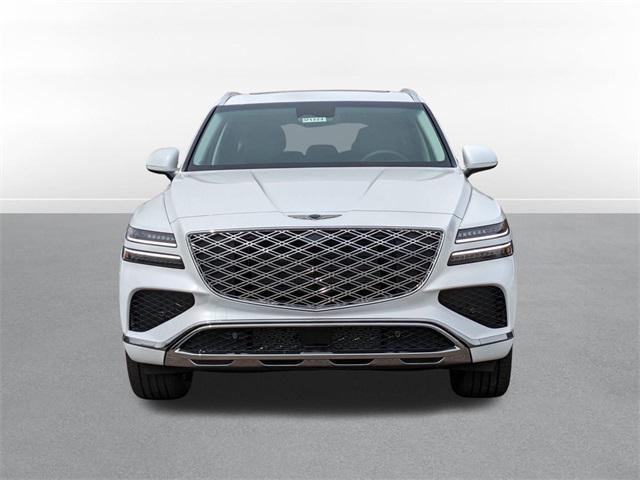 new 2025 Genesis GV80 car, priced at $65,064