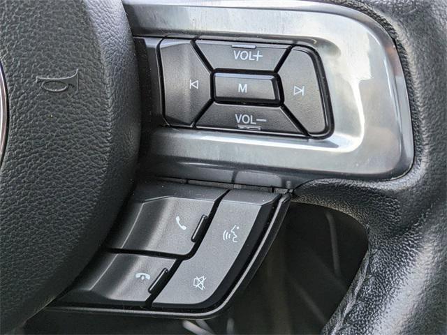 used 2017 Ford Mustang car, priced at $28,997